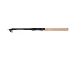 Canne Carpe Mikado Sasori Tele Float Or 3,30 m / 5-30g