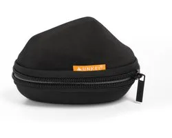 Unkel® BLACK hard case - Logitech MX Vertical