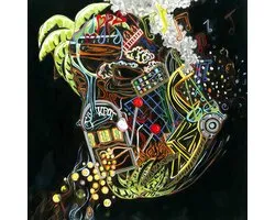 Dick Stusso - SP (LP) (Coloured Vinyl)