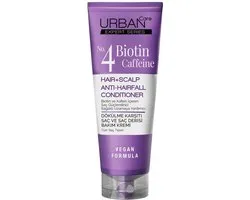 Urban Care - Expert Biotin & Caffein Conditioner - 200ml