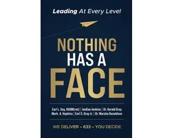 Nothing Has A Face