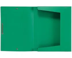 Viquel elastobox groen