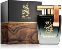 Al Haramain Areej Al Oud Edp 100 Ml
