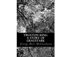 Truxton King