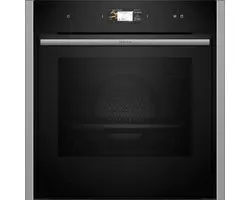 Four Neff N 90 B64VS71N0 71 l Noir