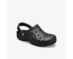 Crocs Baya Clog dames klompen zwart - Maat 39/40 - Clogs