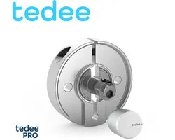 Adaptateur clé Tedee pour cylindre EURO