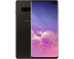 Samsung Galaxy S10 512 Go Noir Prisme