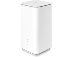 OPPO 5G CPE T1a - 5G Router- Wi-Fi 6