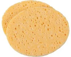 Annemarie Börlind Sponsjes - 2 st
