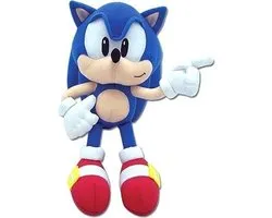 Sonic Pluche - Sonic (25cm)