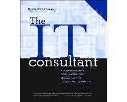 The IT Consultant