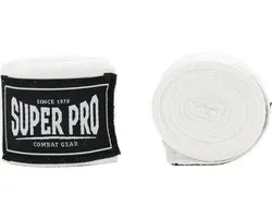 Super Pro Combat Gear Bandages Wit 450cm