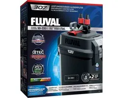 Filtre extérieur FLUVAL 307 1150 l/h