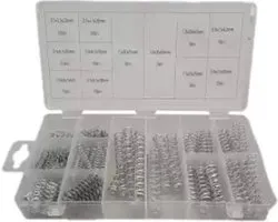 Weber Tools assortiment drukveren 140 dlg.