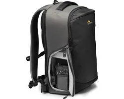 Lowepro Flipside 300AW III Rugzak Donkergrijs