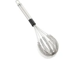 Leifheit Proline garde speed - medium - RVS