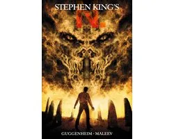 Stephen Kings N. 1 - Stephen Kings N.