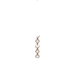 Thomas Sabo - Dames Halsketting - KE1105-415-40-L90