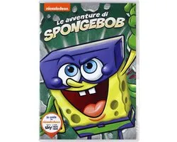 SpongeBob SquarePants [DVD]
