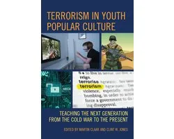 Terrorism in Youth Popular Culture
