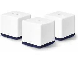 Access point Mercusys Halo H50G 1300 Mbps WIFI 5 Ghz Mesh