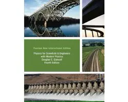 Physics for Scientists & Engineers with Modern Physics Pearson New International Edition, plus MasteringPhysics without eText