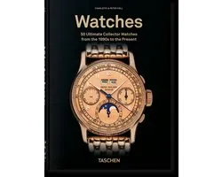 45th Edition- Watches