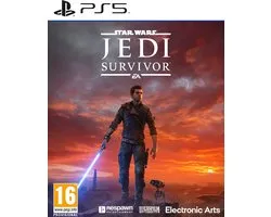 Electronic Arts Star Wars Jedi: Survivor - PS5