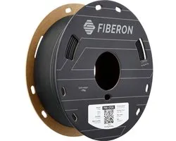 Polymaker FG03001 Fiberon™ PA6-CF20 Filament PA6-CF Koolstofvezelversterkt, Hittebestendig, Niet-trekkend 1.75 mm 500 g