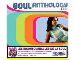 Soul Anthology