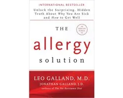 The Allergy Solution