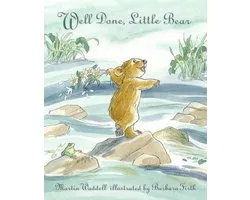 Well Done, Little Bear