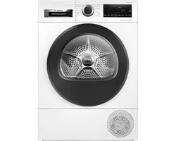 Bosch Serie 6 WQG245D5NL - Warmtepomp droogkast