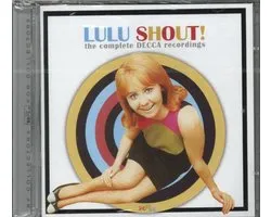 Complete Decca Recordings 1964 To 1967