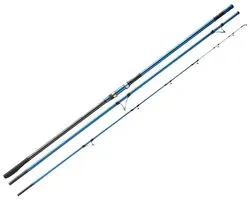 Okuma Surfliner + Surf LR | 4.20m | 100-250g