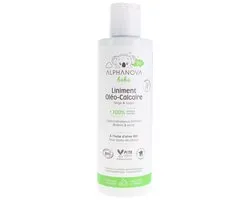 Alphanova Bébé Bio Oleo-Limestone Zalf 200 ml