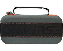 Oniverse Nintendo Switch 2 / Switch / OLED Carrying Case Grey