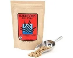Harrison's High Potency Coarse - Binnenvogelvoer - 2.27 kg