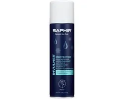 Saphir Invulner - beschermende protector spray tegen water en vuil - 250ml