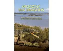 Mesozoic Sea Dragons