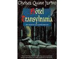 Hotel Transylvania - C.Q. Yarbro