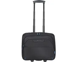 Lightpak Executive Line Business Trolley - Bravo 1 - JU-46101