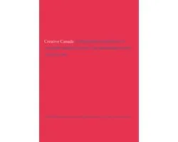 Heritage- Creative Canada