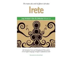Jaap Verduijn's Odu Ifa Collection Volume 02