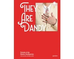 They Are Dandy