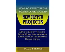 how to make money trading cryptocurrency 1 - HOW TO PROFIT FROM PUMP AND DUMP NEW CRYPTO PROJECTS.