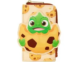Porte-Cartes Pascal De Raiponce Disney Lf