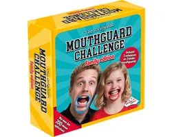 Mouthguard Challenge édition familiale