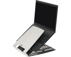 Bakker & Elkhuizen Ergo-Q 330 Laptopstandaard